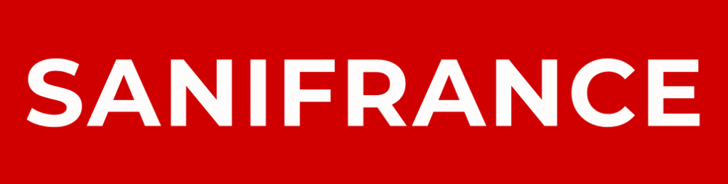 Logo Sanifrance