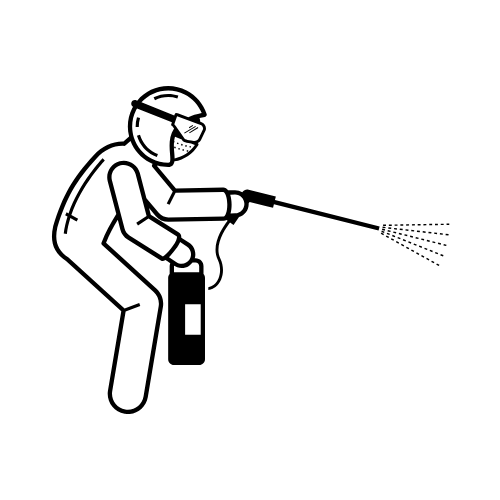 desinsectisation icone