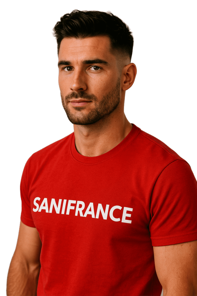 technicien Sanifrance